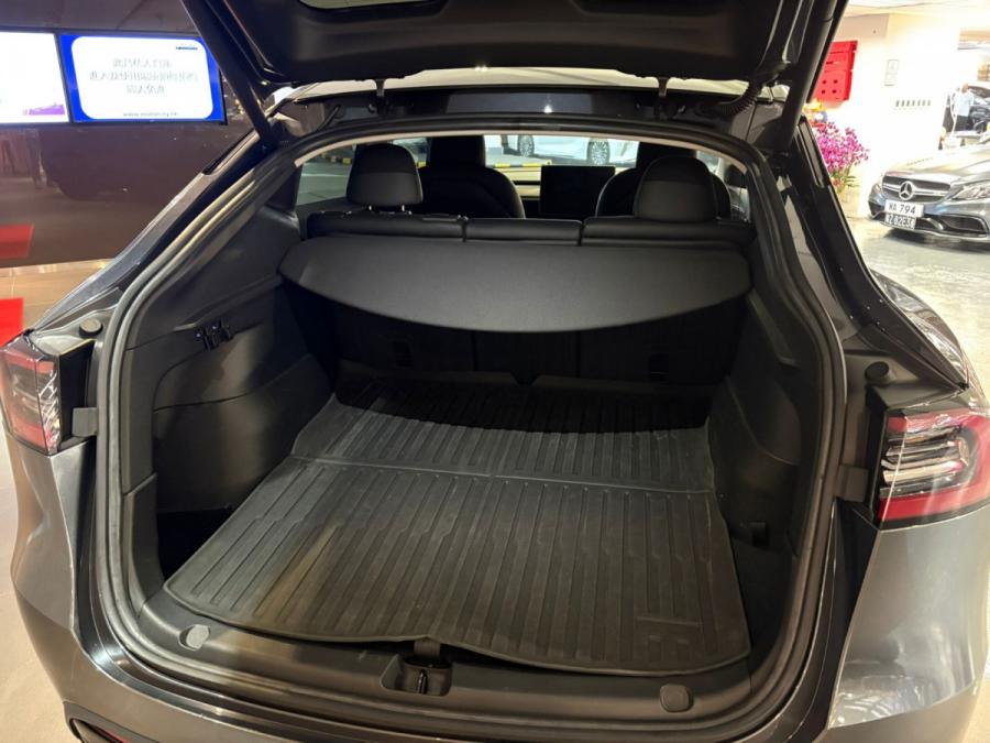 Model Y Lond Range - Image 5